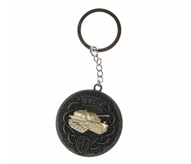 Good Loot Brelok WoT "Orlik" - 628201 - zdjęcie